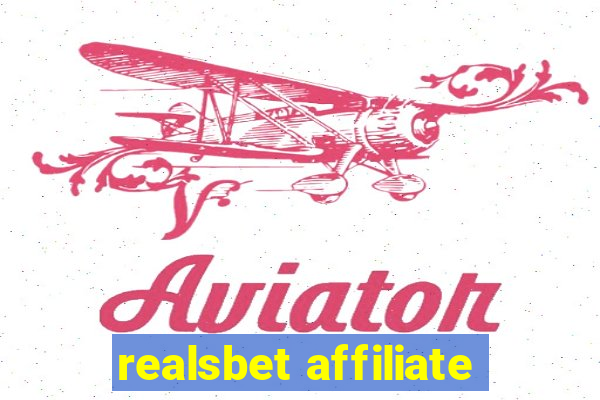 realsbet affiliate