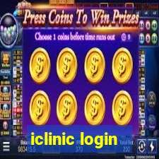 iclinic login