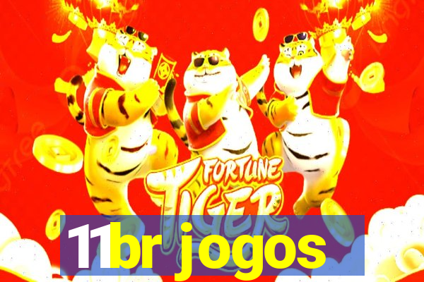 11br jogos