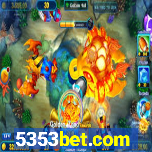 5353bet.com