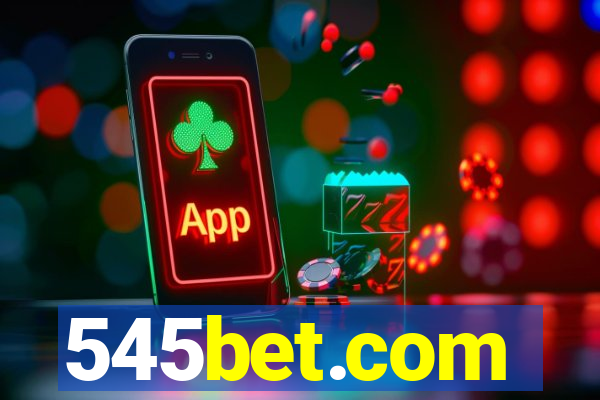 545bet.com