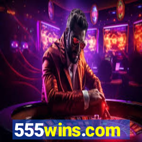 555wins.com