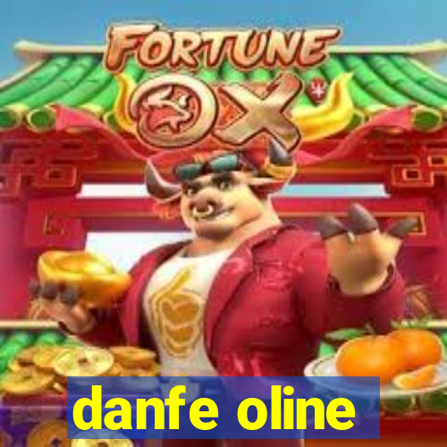 danfe oline