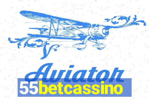 55betcassino