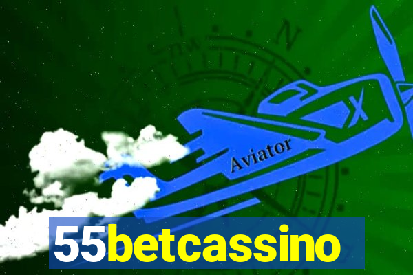 55betcassino