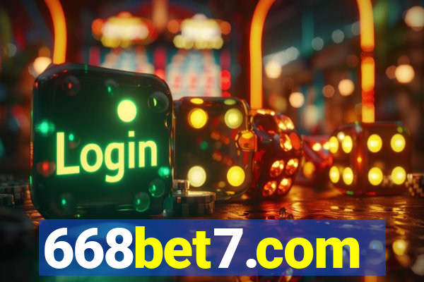 668bet7.com