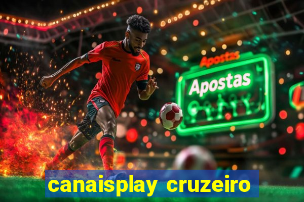 canaisplay cruzeiro