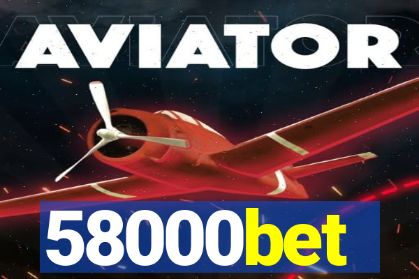 58000bet