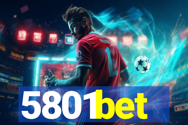 5801bet