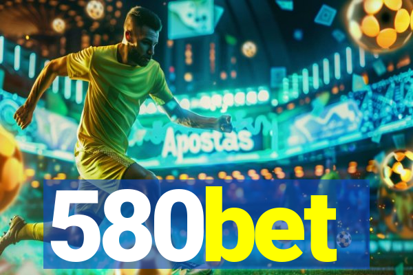 580bet