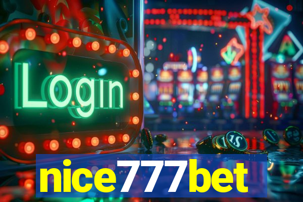 nice777bet