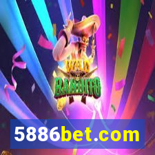 5886bet.com