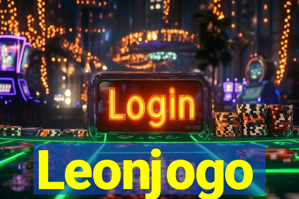 Leonjogo