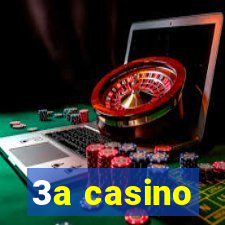 3a casino