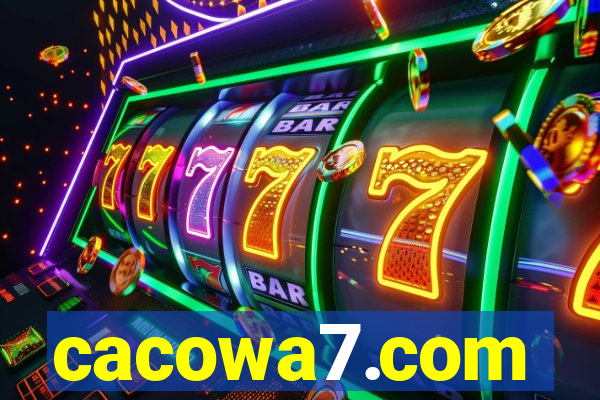 cacowa7.com