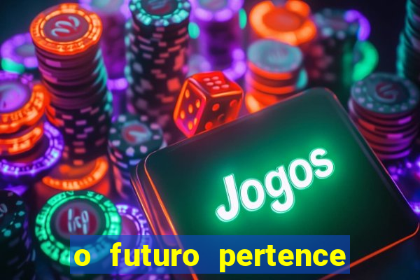 o futuro pertence a deus eclesiastes