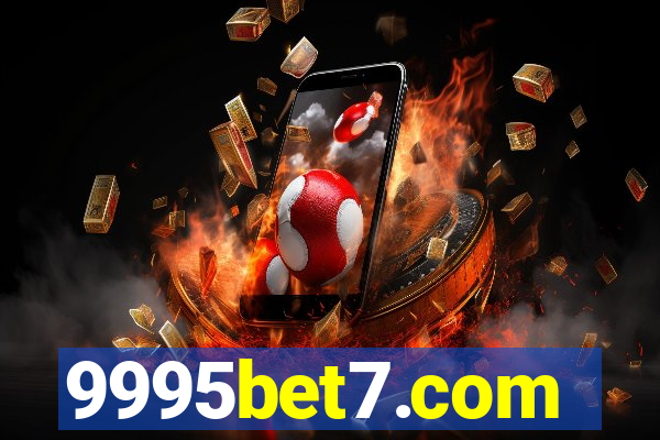 9995bet7.com