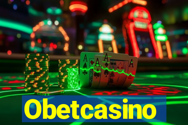 Obetcasino