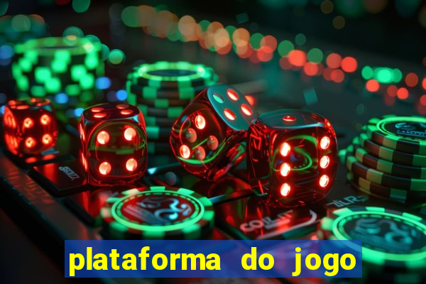 plataforma do jogo do tigre que da bonus no cadastro