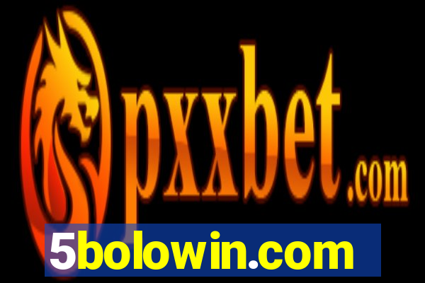 5bolowin.com