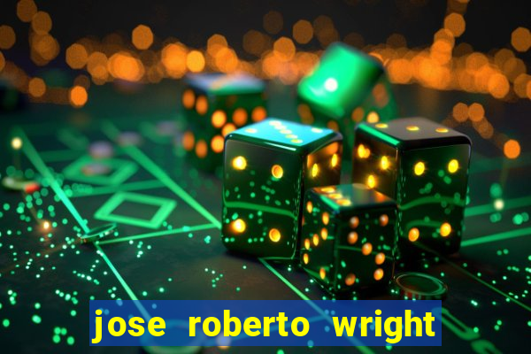 jose roberto wright ajuda flamengo