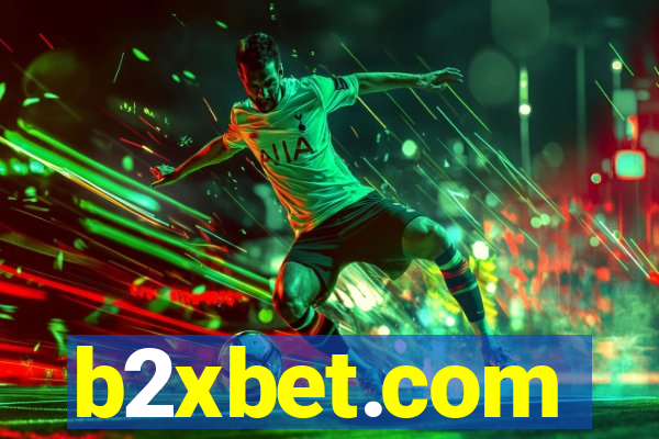 b2xbet.com