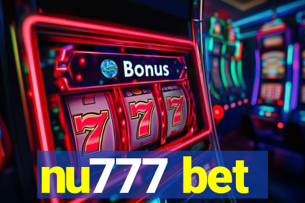 nu777 bet