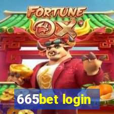 665bet login