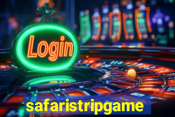 safaristripgame