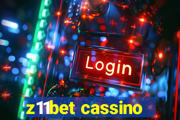 z11bet cassino