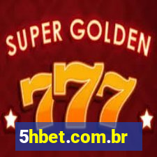 5hbet.com.br