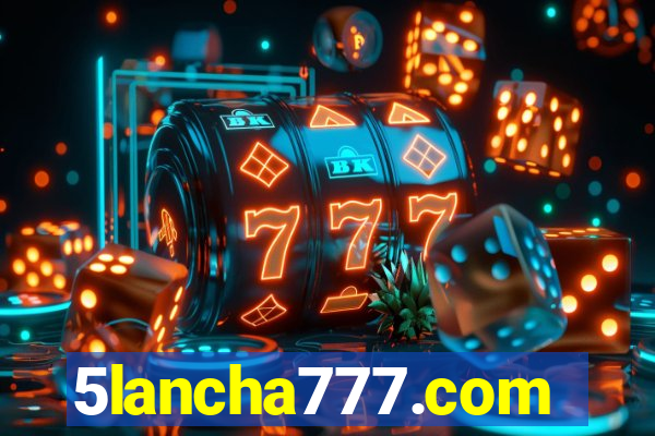 5lancha777.com