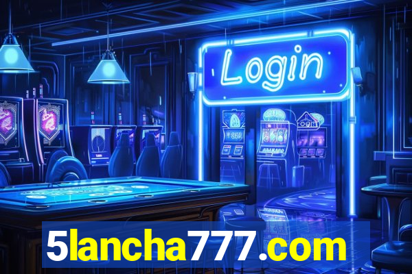 5lancha777.com