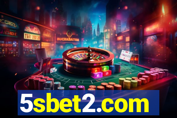 5sbet2.com