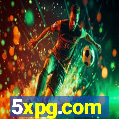 5xpg.com