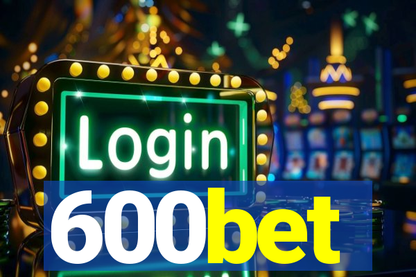 600bet