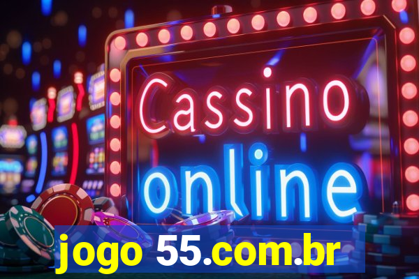 jogo 55.com.br