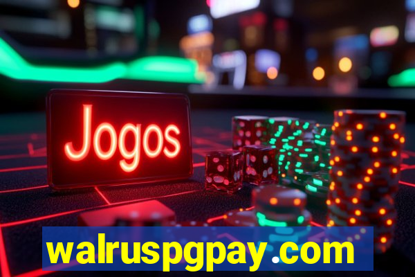 walruspgpay.com