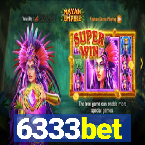 6333bet