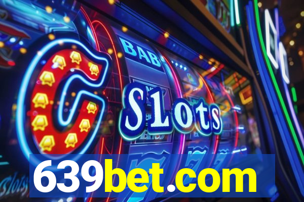 639bet.com