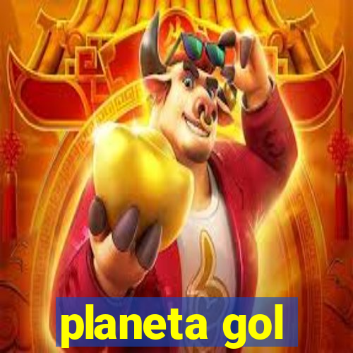 planeta gol