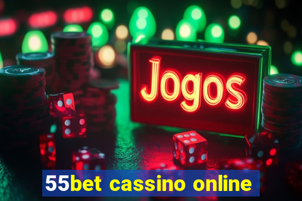 55bet cassino online