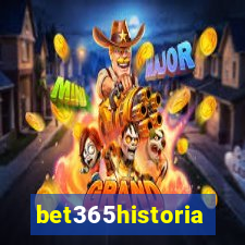 bet365historia