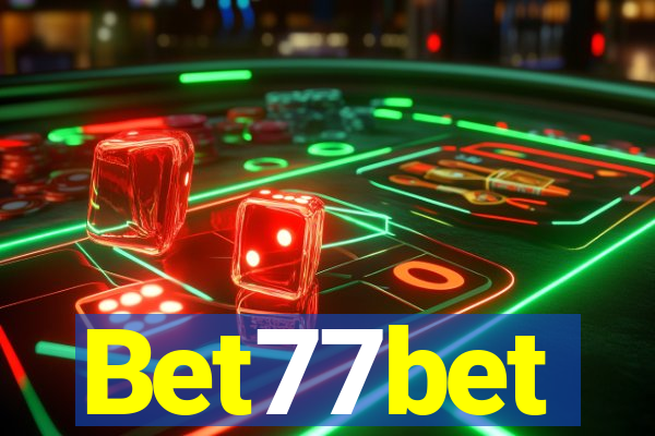 Bet77bet