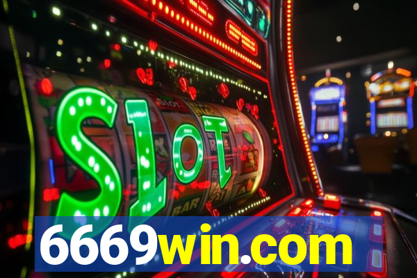 6669win.com