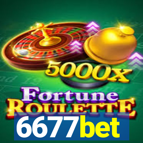 6677bet