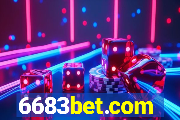 6683bet.com