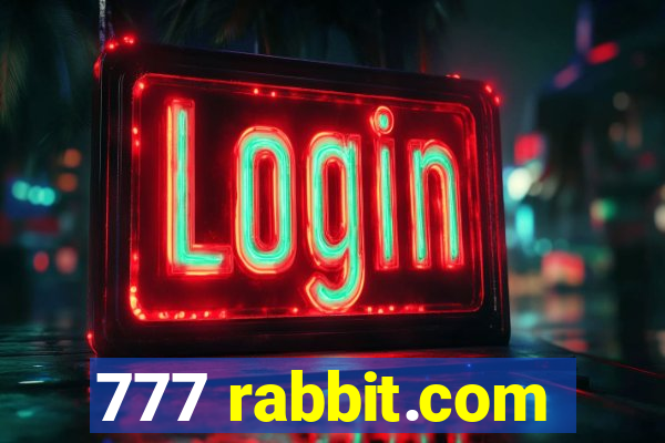 777 rabbit.com