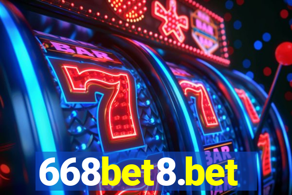 668bet8.bet