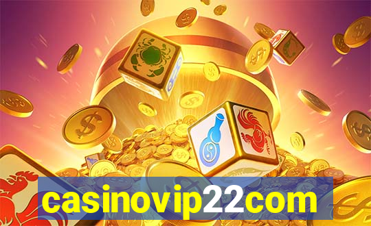 casinovip22com